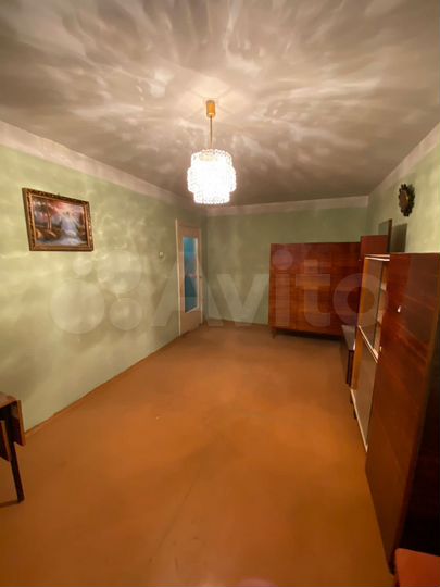 1-к. квартира, 31 м², 1/5 эт.