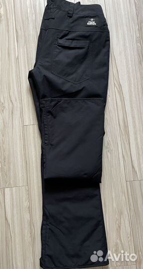 Штаны для сноуборда HorseFeathers