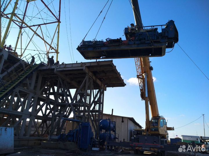 Автокран,25 и 50 до 160т,кран до 65м(хозяин)