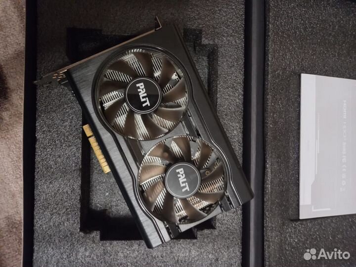 Видеокарты rtx 3050 rtx 8gb