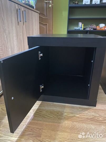 Стеллаж IKEA каллакс