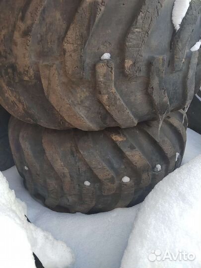 Nokian Tyres Transpeed 600/55 R26.5