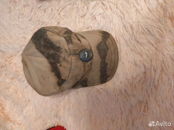 Военная форма