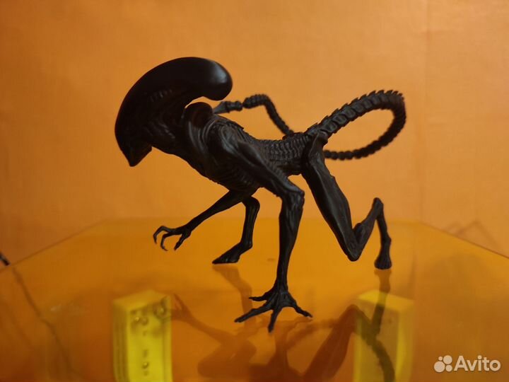 Alien для Олега