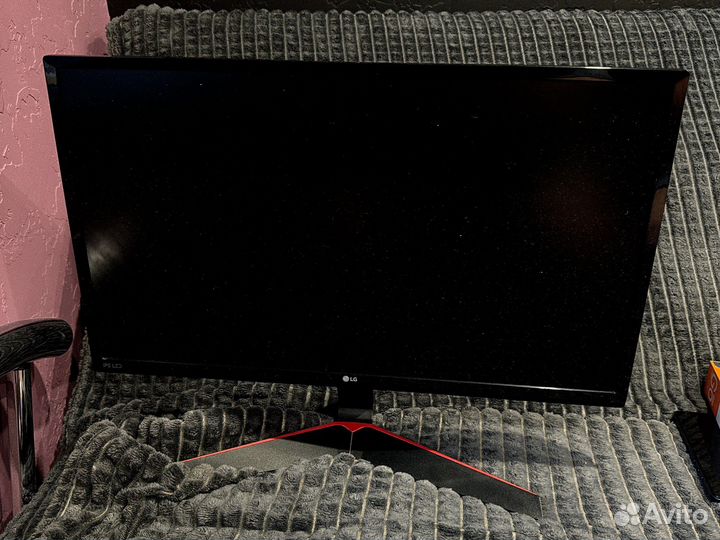 Монитор lg 24mp59g