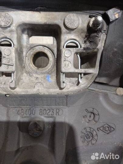 Руль Рулевое колесо Nissan almera G15