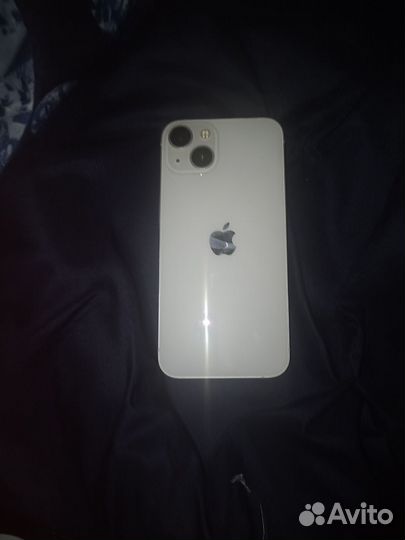 iPhone 13, 128 ГБ