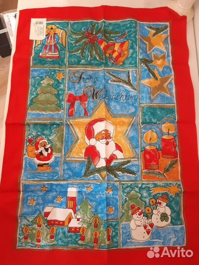 Новогодние сувениры