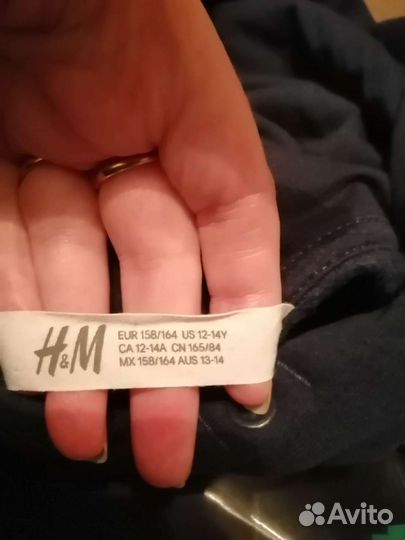 H&M