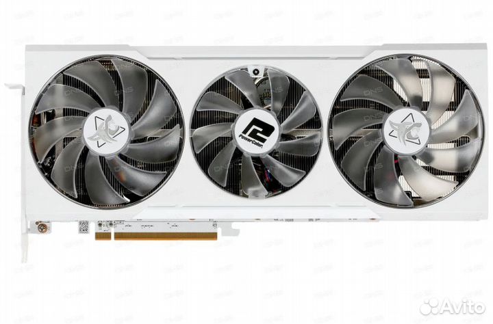 Видеокарта PowerColor AMD Radeon RX 6700 XT