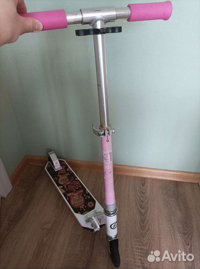 Самокат детский