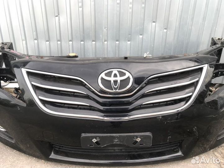 Ноускат Toyota Camry 40 2010