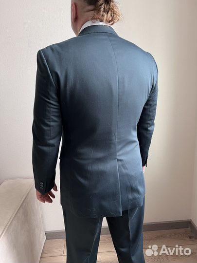 Костюм мужской
