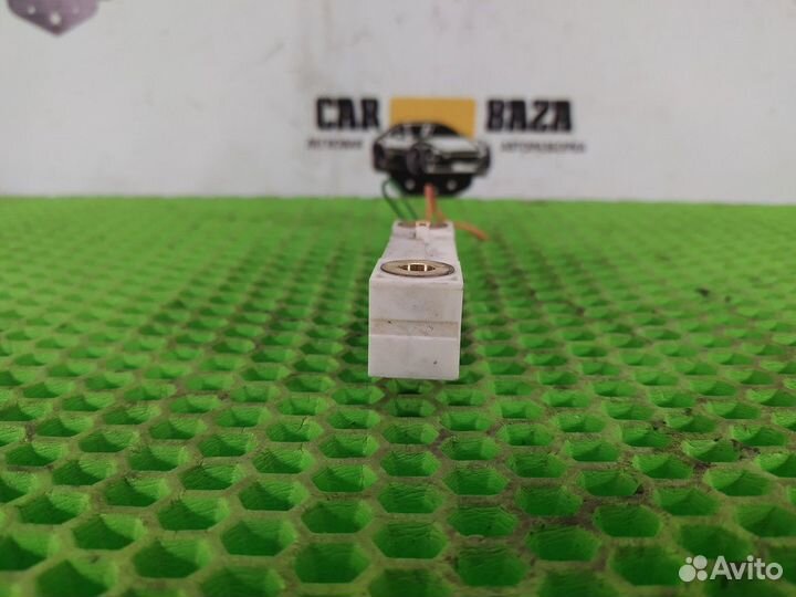 Датчик airbag задний Volvo XC90