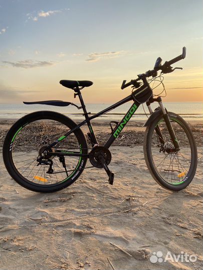 Горный велосипед 27,5 дюймов