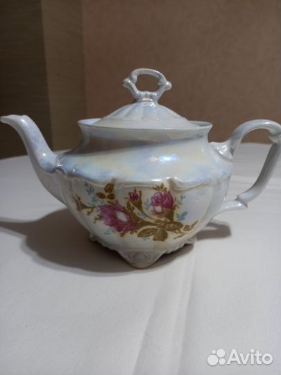 Чайный сервиз СССР