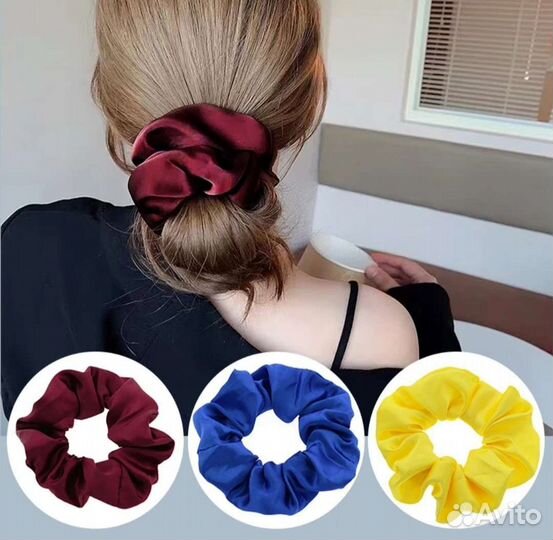 Набор резинок