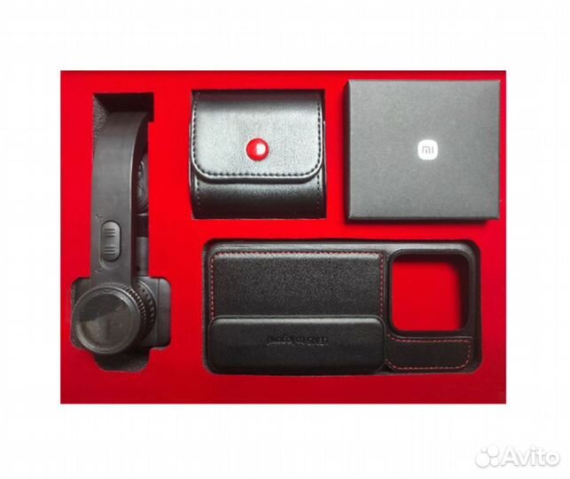 Подарочный набор для телефона Xiaomi mi 14