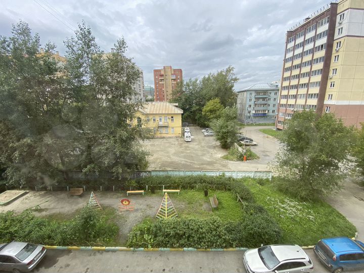 3-к. квартира, 75,3 м², 4/10 эт.