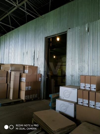 Склад, 926.8 м²