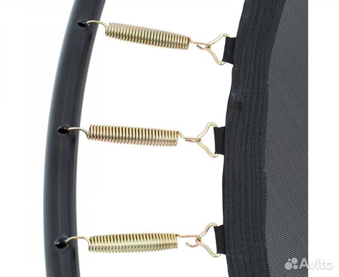 Батут DFC kengoo II 8ft