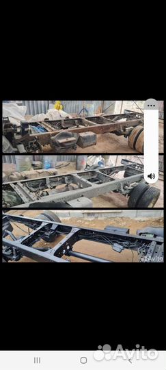 Пескоструйная обработка с выездом