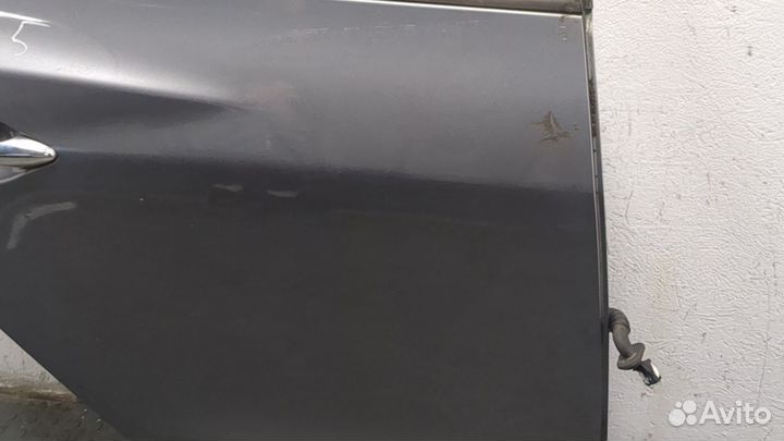 Дверь боковая Hyundai ix 35, 2013