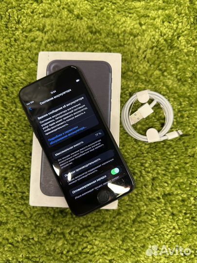 iPhone 7, 32 ГБ