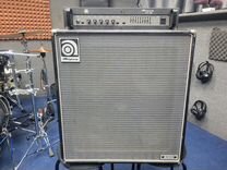 Басовый стек Ampeg B Series