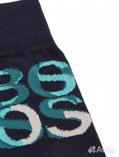 Носки hugo boss размер 43-46