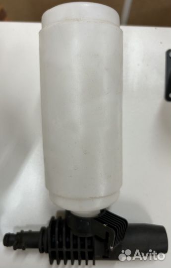 Насадка пеногенератор