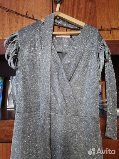 Вещи в ассортименте