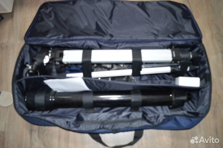 Продам телескоп synta (sky-watcher) bk 909eq2