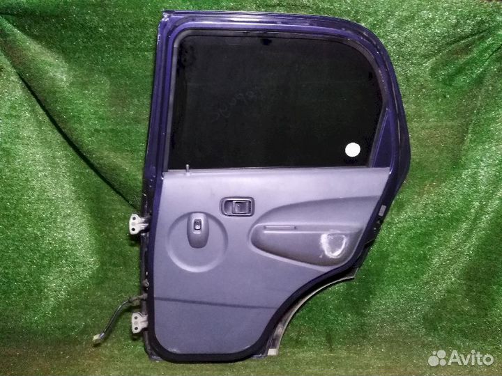 Дверь задняя правая Toyota Cami J102E