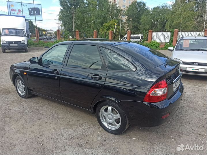 LADA Priora 1.6 МТ, 2010, 220 000 км