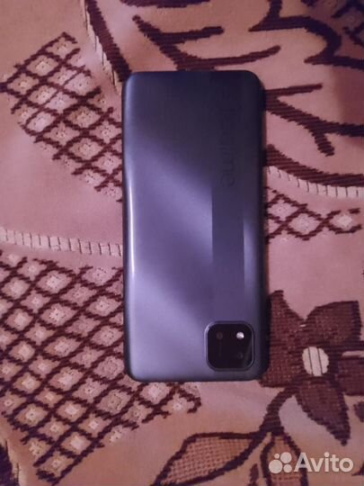 realme C11 (2021), 2/32 ГБ