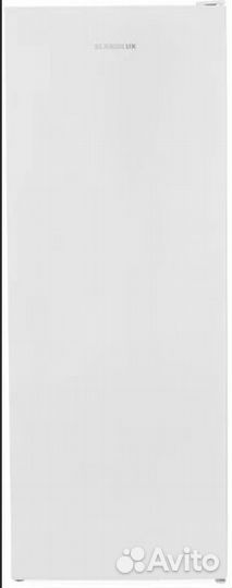 Морозильник scandilux fs 210 e00 w