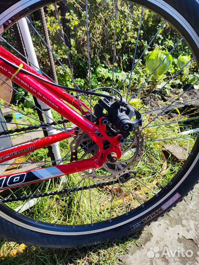 Велосипед Stels 710