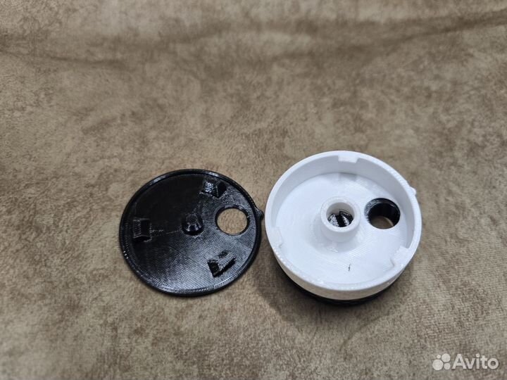 Пылесборник для сверления (12 - 2.5)