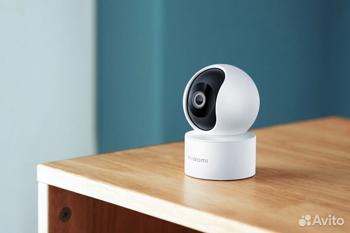 Камера видеонаблюдения IP Xiaomi SMART Camera C200