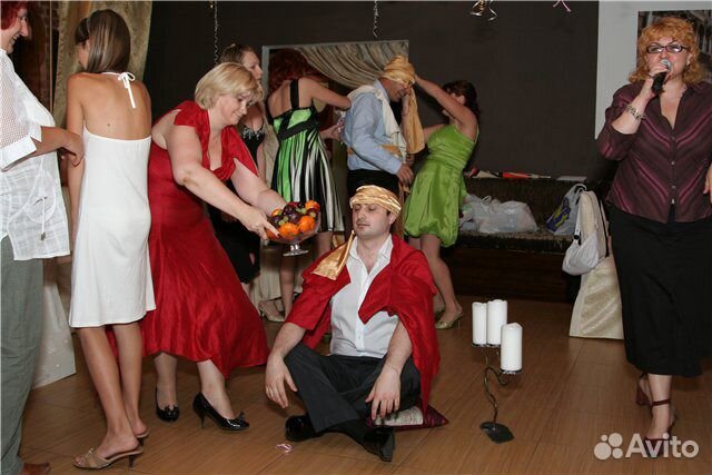 Ведущая, певица, свадьбы, юбилеи