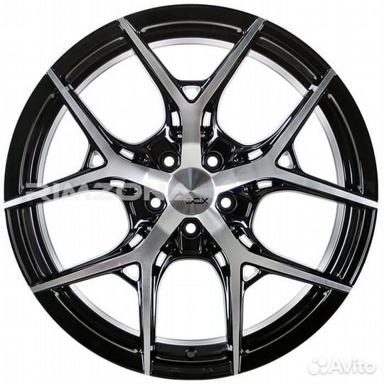 Новые диски COX R20 5X114.3