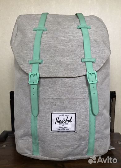 Рюкзак Herschel Supply Co. Retreat