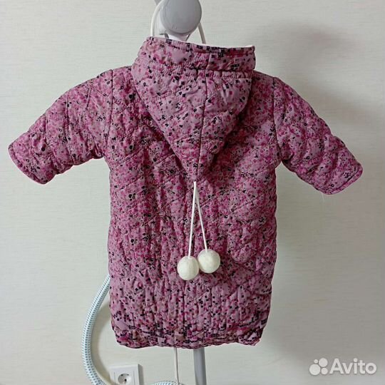 Конверт для новорожденного