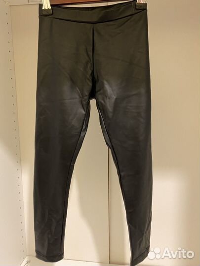 Легинсы для девочки