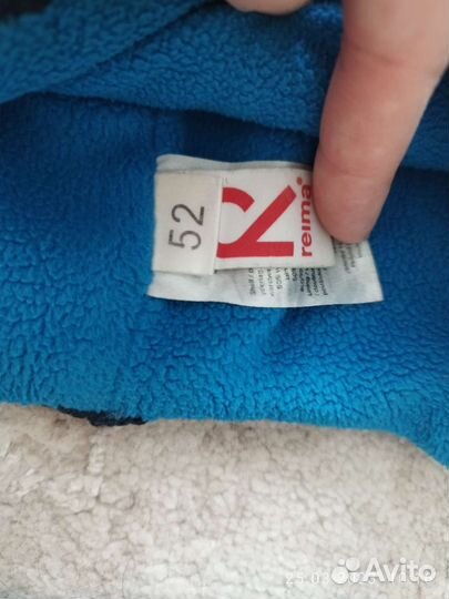 Шапки на мальчика