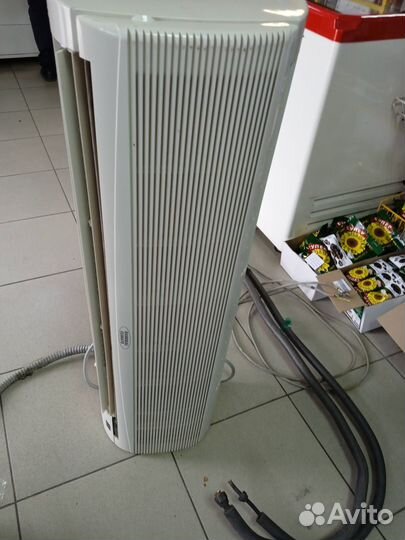 Кондиционер сплит система б/у