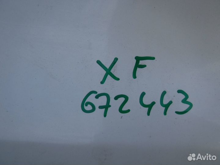 Крыло заднее правое Jaguar XF