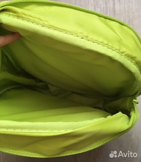 Новый рюкзак для дошкольника Play Today