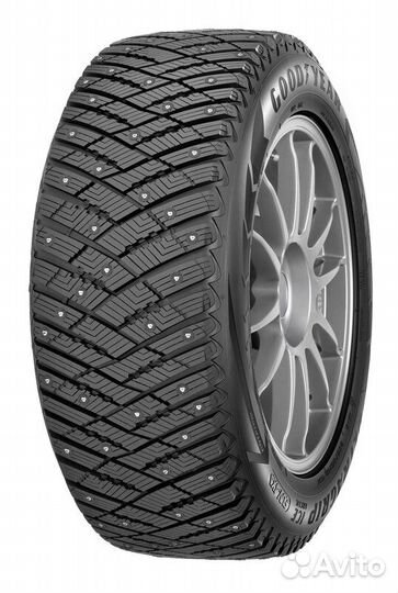 Goodyear UltraGrip Ice Arctic SUV 245/65 R17 111T